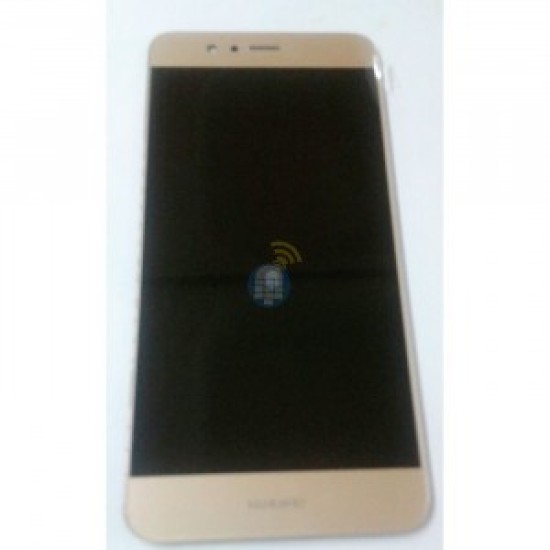 TOUCH+DISPLAY HUAWEI NOVA 2 PLUS GOLD TOUCH+DISPLAY HUAWEI NOVA 2 PLUS GOLD